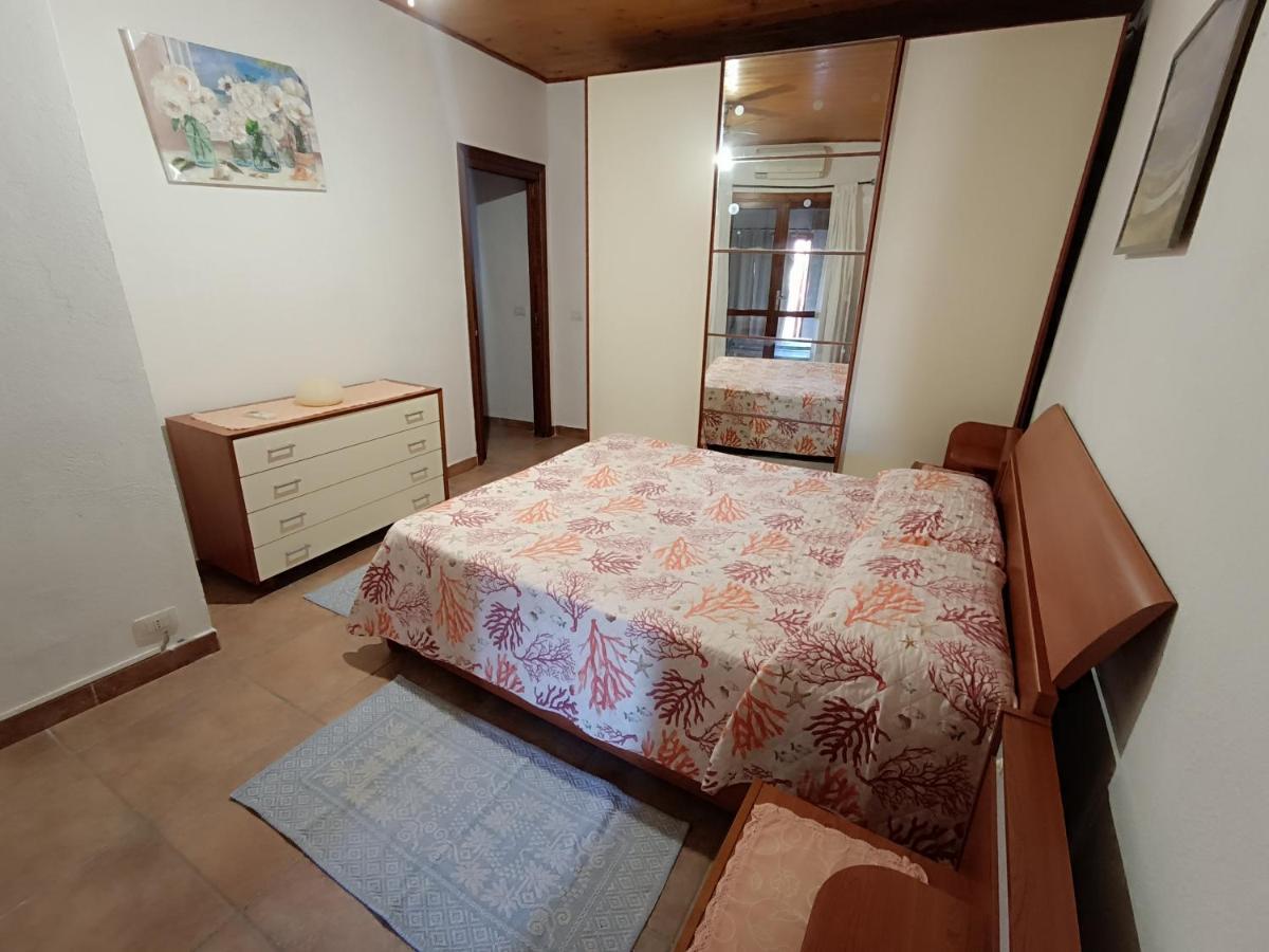 Bellissimo Appartamento A Pochi Passi Dal Mare เมอร์ตา มาเรีย ภายนอก รูปภาพ