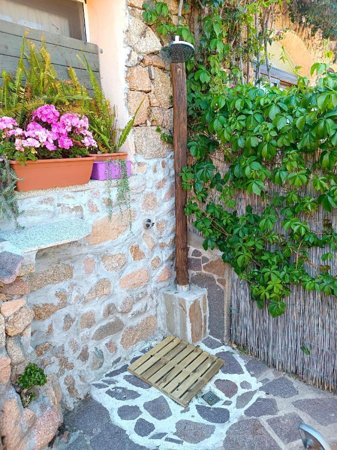 Bellissimo Appartamento A Pochi Passi Dal Mare เมอร์ตา มาเรีย ภายนอก รูปภาพ