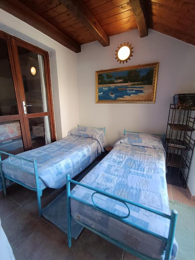 Bellissimo Appartamento A Pochi Passi Dal Mare เมอร์ตา มาเรีย ภายนอก รูปภาพ