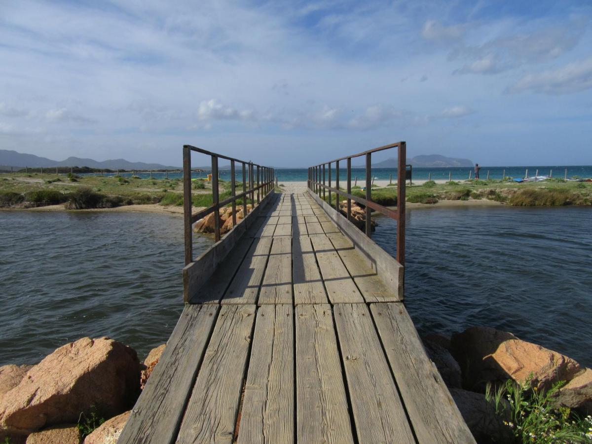Bellissimo Appartamento A Pochi Passi Dal Mare เมอร์ตา มาเรีย ภายนอก รูปภาพ