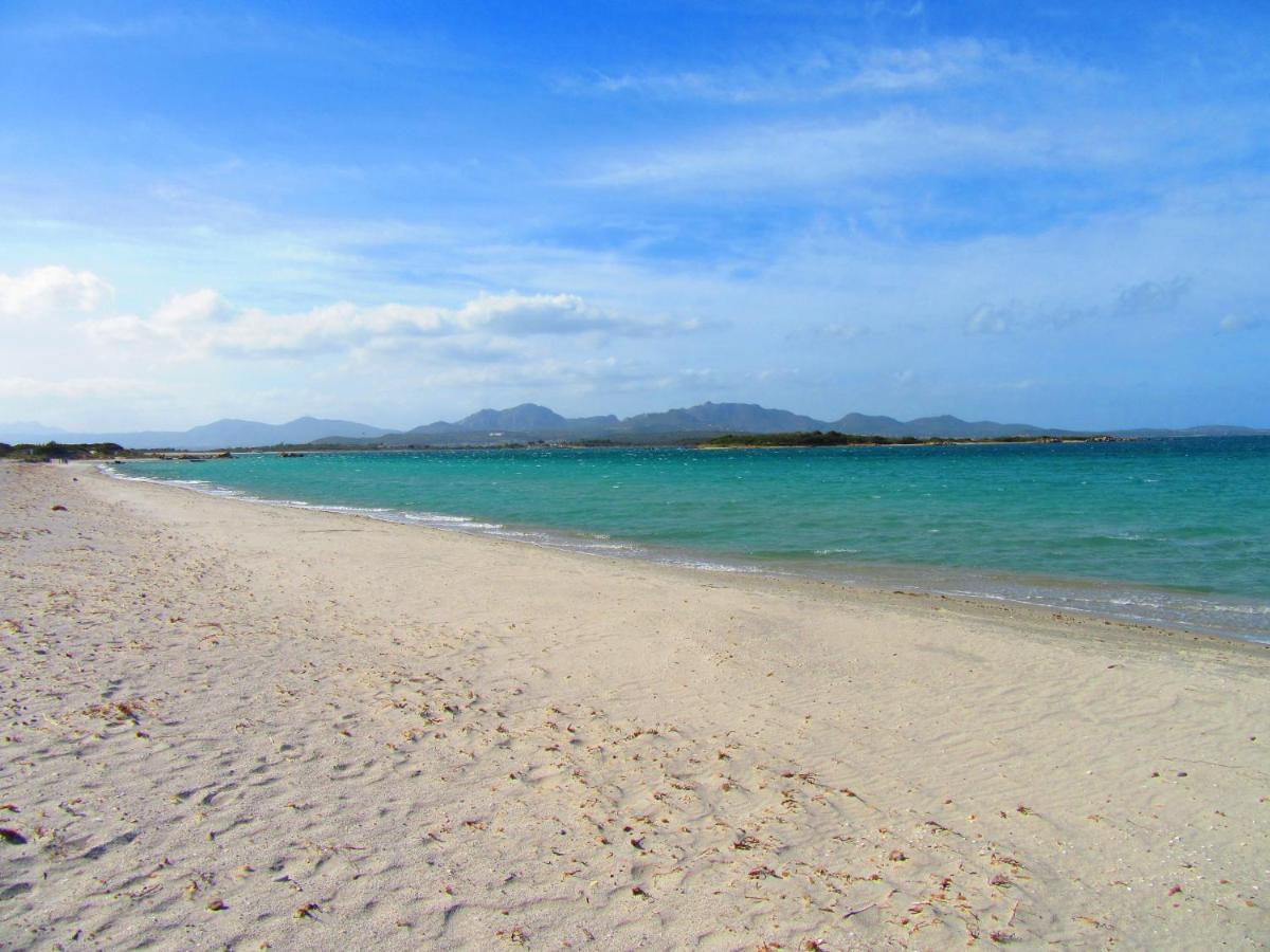 Bellissimo Appartamento A Pochi Passi Dal Mare เมอร์ตา มาเรีย ภายนอก รูปภาพ